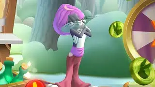 Genie Bugs: Daily Goals & Battle Pass Quests | Looney Tunes: World of Mayhem