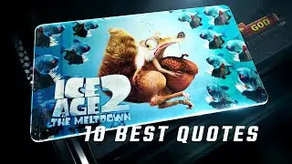 Ice Age: The Meltdown 2006 | 10 Best Quotes