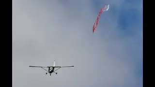 Aerial Advertising Sizzle Reel