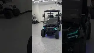 Getting Started with Your Sierra EV | Golf Cart How-To