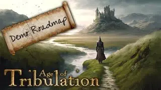 Demo Roadmap Announcement