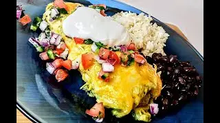 A Chef's Curiosity presents... Mexican Night