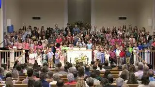 Hope for All Nations