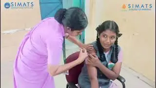 Community Health Nursing at Saveetha College of Nursing Build Your Future