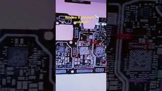 Realme 8 network solution# #song #mobile #smartphone #repair #mobilereparing #realmesmartphone