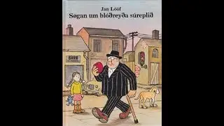 Søgan um blóðreyða súreplið