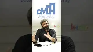✅Day 3 -CMDA, DTCP, RERA Enna Difference? | Sonthama Oru Veedu | #bcmc #shorts