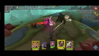 Elite hero stage 6-9 easy guide #lordsmobile #igg #herostage