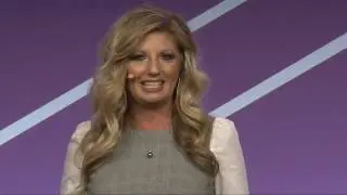 GBTA Conference 2018 - Toronto Highlights