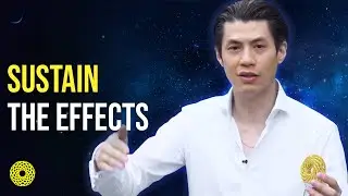 How Long Does Qi Coil&trade;️ Effects Last For  How Do I Sustain The Effects Indefinitely