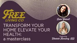 Transform Your Home, Elevate Your Health