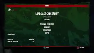 DEAD ISLAND DEFINITIVE EDITION