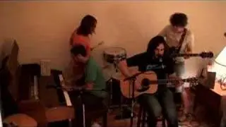 Dear and the Headlights 