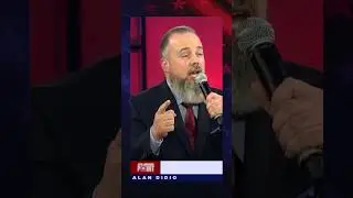 Можно спасти нацию и всё равно не достичь спасения | Алан ДиДио | FlashPoint