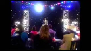 Arsenio - Magic (PSA)