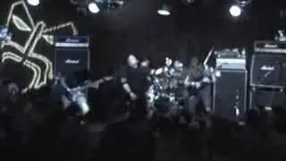 TRANSBRUTAL - APOCALYPTIC SKIES