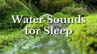 One Scene - One Sound for 10 Hours Straight