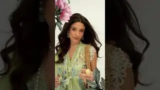 Sobia Nazir Luxury lawn collection 2023 | Delivery worldwide | By Ainis Creation