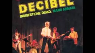 DECIBEL 