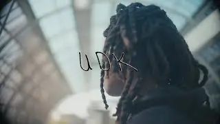 UDK - September Filmmaker's Mixtape Short Film
