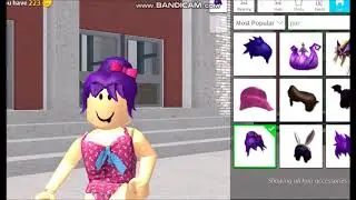 PREPARE FOR THE ROBLOXIA HIGHSCHOOL ROLEPLAY #1