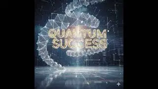 QUANTUM SUCCESS: How to Achieve Exponential Growth and Breakthrough Results