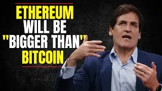&ldquo;This is Why I Am Betting Huge on ETHEREUM&rdquo; Mark Cuban | Bitcoin ETH Prediction | Everything Finance