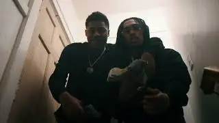 Pnf Qua x Pnf Zay - Blame Me [Shot By @RayShotItProductions]