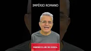 Imp&eacute;rio Romano do Ocidente X Imp&eacute;rio Romano do Oriente - diferen&ccedil;as