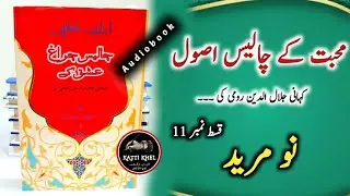 The forty rules of love by Elif Shafak | Urdu Wisdom Journey