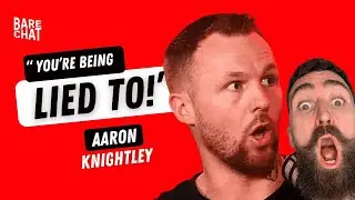 Aaron Knightley | The real reason you're still in the rat race