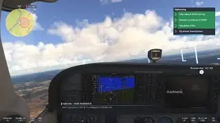 table top runway successful landing similar to mangalore runway