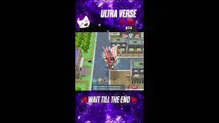 🔥 Ultra Era Pet LIVE (Vertical) | Free Rewards • Ranked Battles • Non-Stop Action