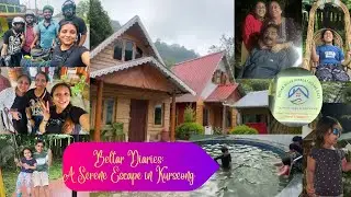 Beltar River Retreat Homestay at Kurseong
