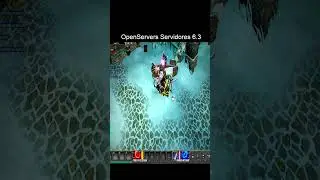 Mu Server 6.3 | Dropando Silver Medal 2 #shorts