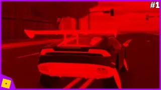 Roblox: Random Moments - Vehicle Simulator | Episode 1