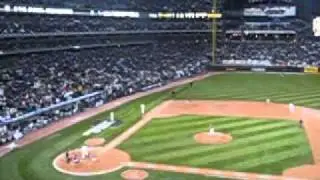 Paul Konerko Grand Slam  '05 World Series