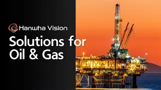 Industry solutions: optimising oil and gas operations