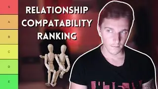 Socionics Intertype Compatibility Ranking