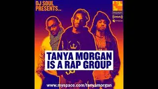 Tanya Morgan - Bout To Be Some (Prod. by Khrysis)