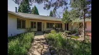 12582 Fern Road, Whitmore, CA 96096 $585,000