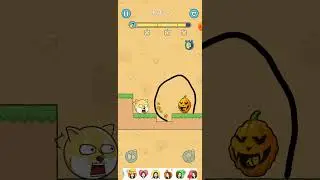 Doge Rescue Draw to save LEVEL 4 ..