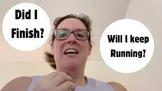 Starting a Running Journey as an Overweight Beginner, Free Running Plan Review