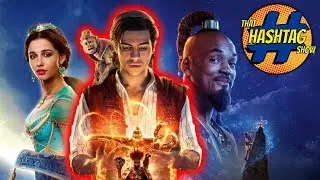Aladdin Review : Box Office Showdown