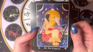 Surfers Paradise Tarot First Look and Full Walkthrough❣️