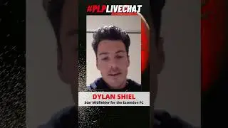 Inside the Mind of Dylan Shiel: A High Performance Perspective