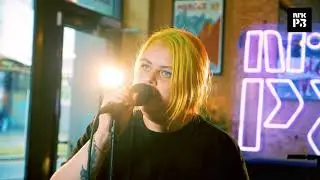 IMERIKA - I guess I'm in love (cover)