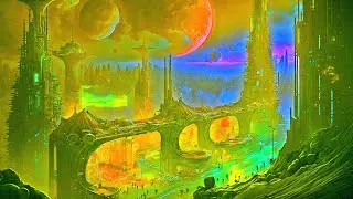 Survive - SPACE LACES