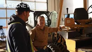 How a new natural gas connection could stir changes in this Alberta Rockies hamlet