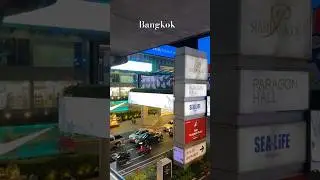 #thailand #city #vibes #shorts